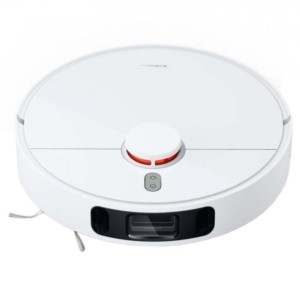 Aspirador Robot Xiaomi Robot Vacuum S10 Plus Branco