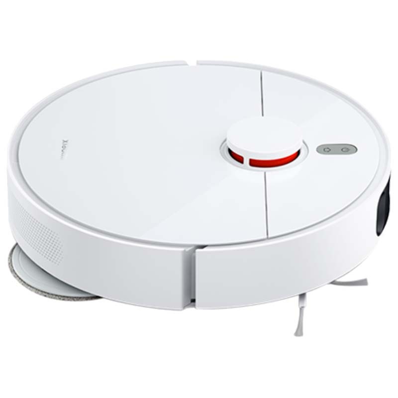 Aspirateur Robot Xiaomi Robot Vacuum S10 Plus Blanc - Ítem1