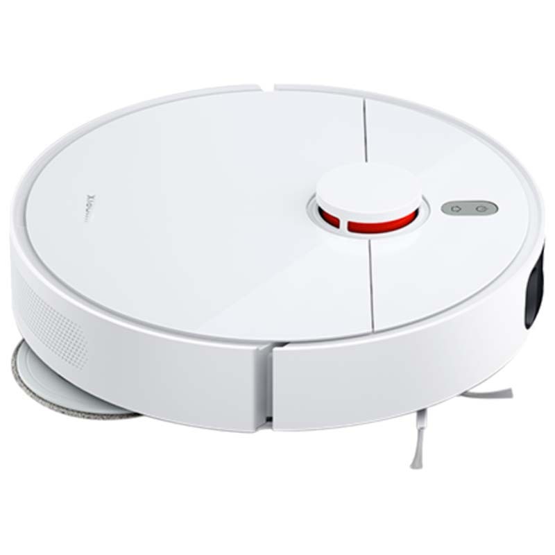 Xiaomi Robot Vacuum X10 EU blanco al Mejor Precio