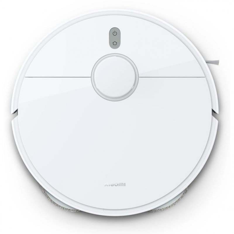 Aspirateur Robot Xiaomi Robot Vacuum S10 Plus Blanc Renewed Officiel - Ítem2