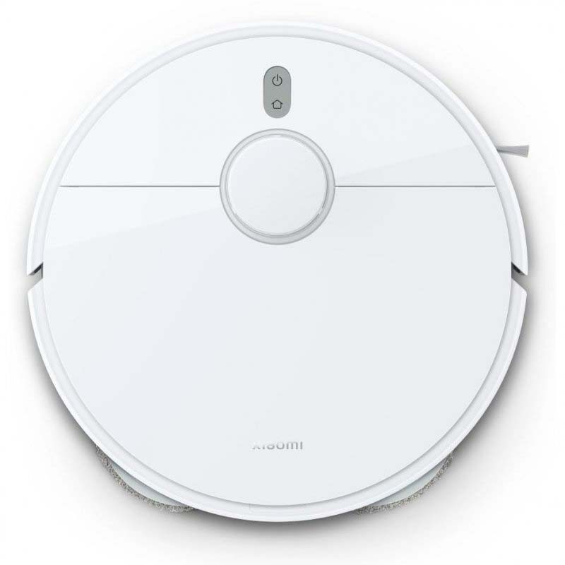 Aspirateur Robot Xiaomi Robot Vacuum S10 Plus Blanc - Ítem2