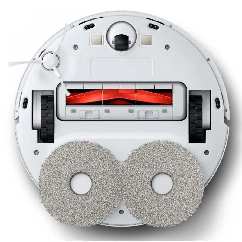 Aspirateur Robot Xiaomi Robot Vacuum S10 Plus Blanc Renewed Officiel - Ítem3