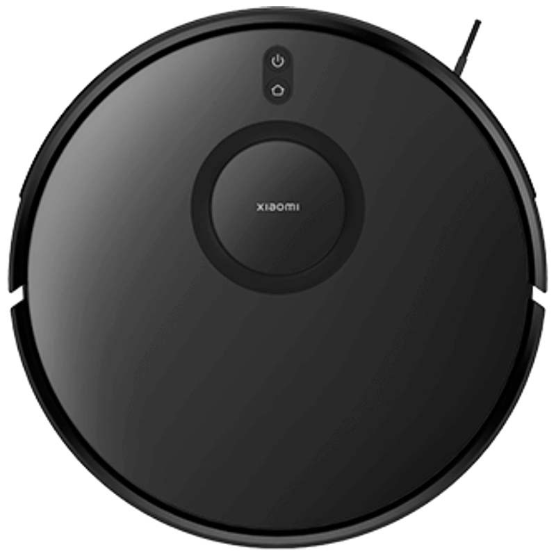 Aspirador Robot Xiaomi Robot Vacuum S10T Negro - Ítem