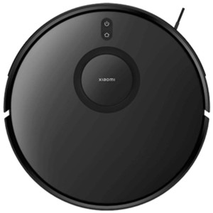 Aspirador Robot Xiaomi Robot Vacuum S10T Negro