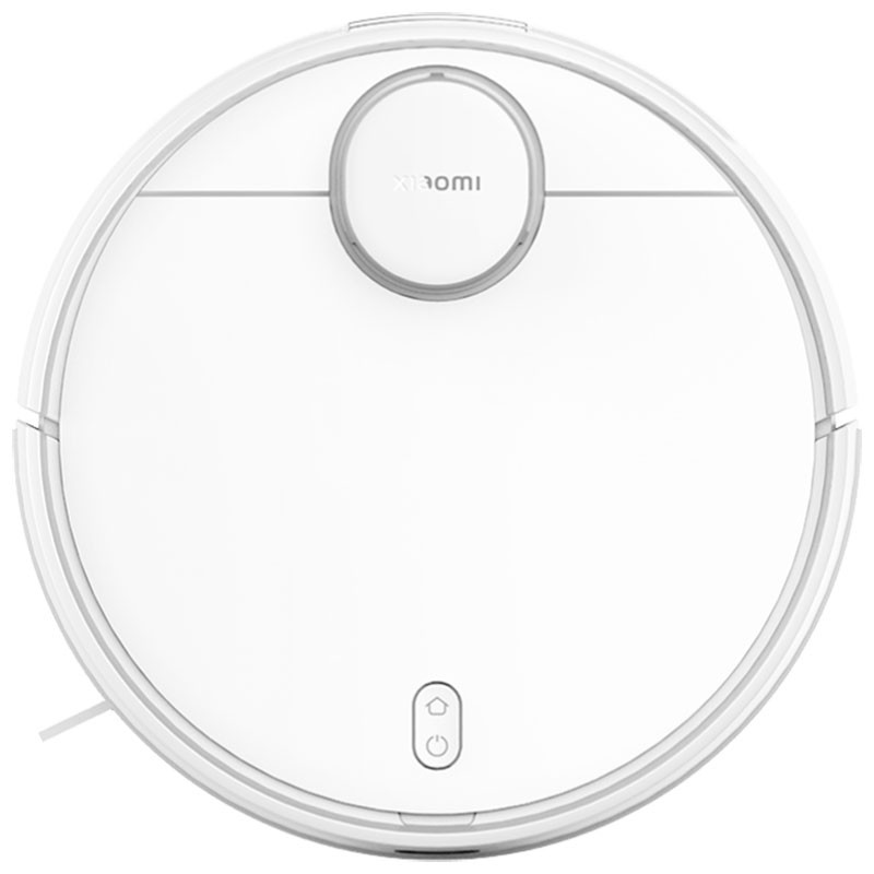 Aspirador Robot Xiaomi Robot Vacuum S12 Blanco - Ítem