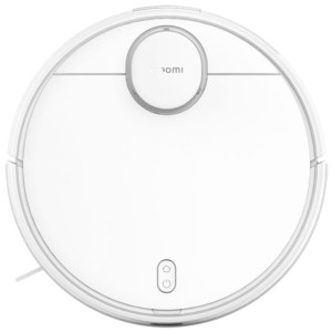 Aspirateur Robot Xiaomi Robot Vacuum S12 Blanc