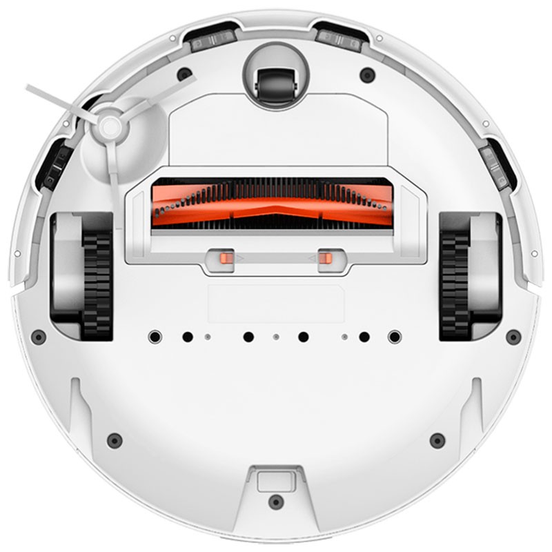 Aspirateur Robot Xiaomi Robot Vacuum S12 Blanc - Ítem1