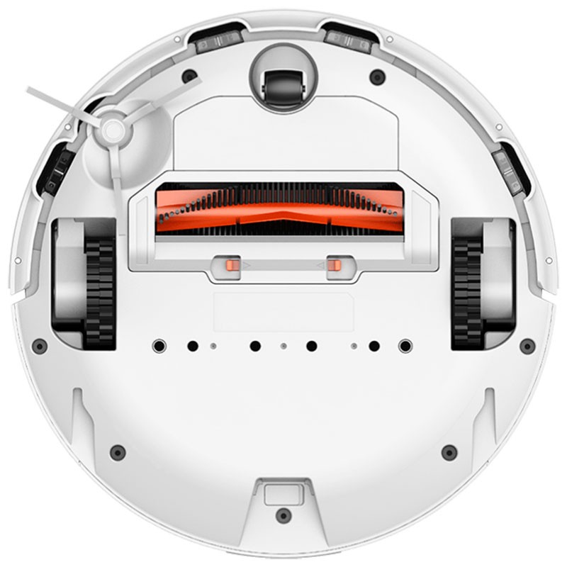 Xiaomi Robot Vacuum S12 - Aspirateur Robot - Ítem1