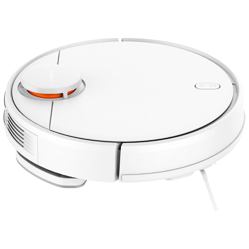 Xiaomi Robot Vacuum S12 - Aspirateur Robot - Ítem2
