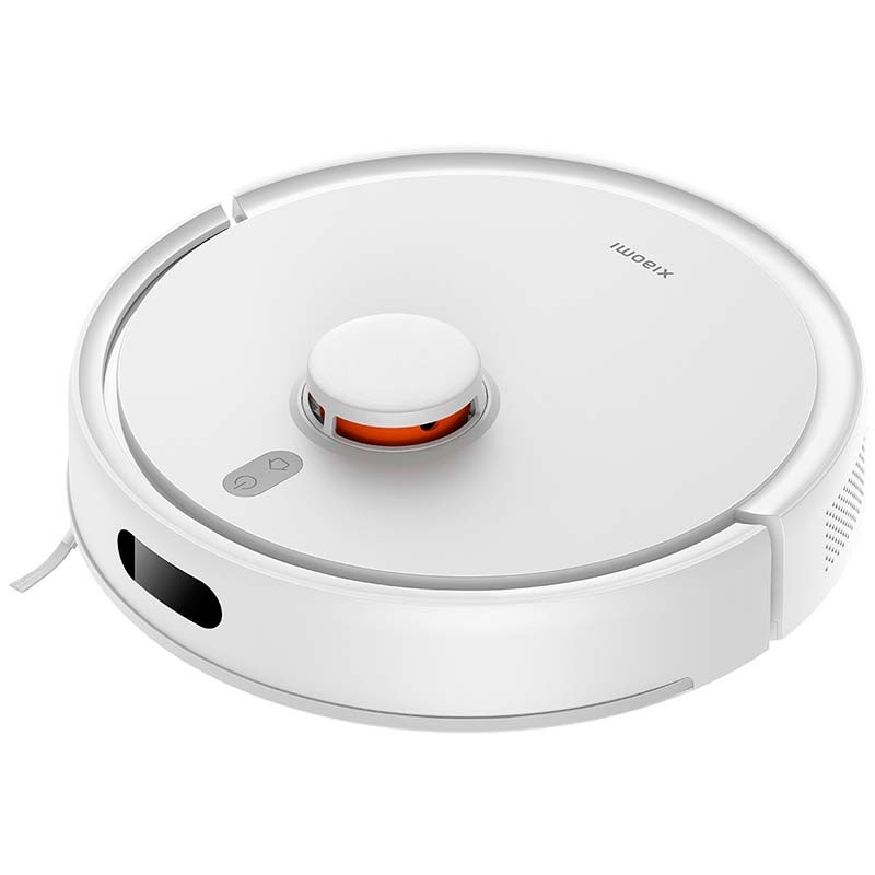 Xiaomi Robot Vacuum S20 Blanc - Aspirateur Robot - Ítem