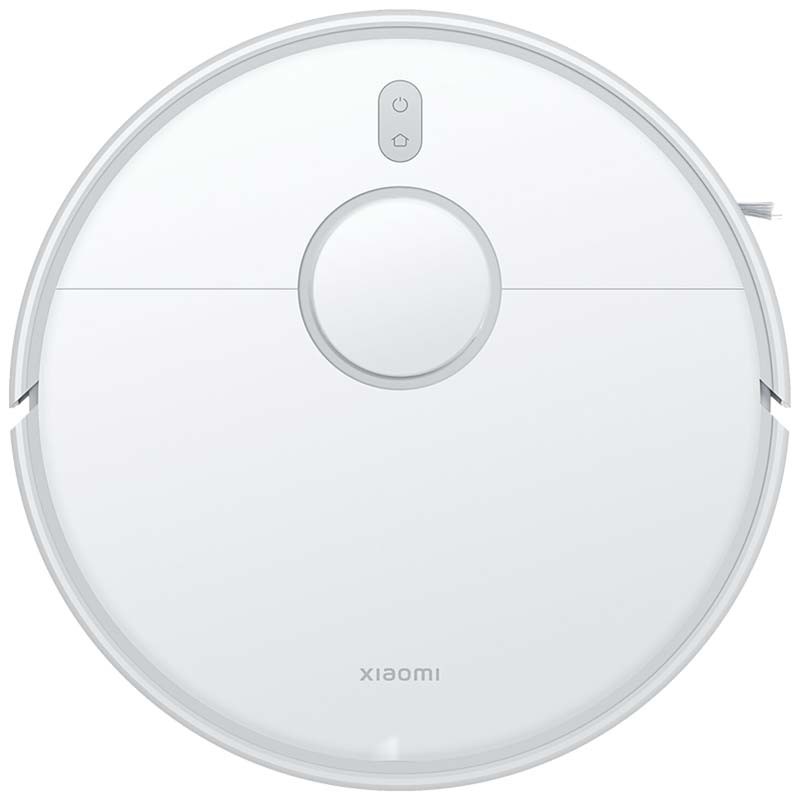 Xiaomi Robot Vacuum X10 com Base autoesvaziante - Aspirador Robô - Item1