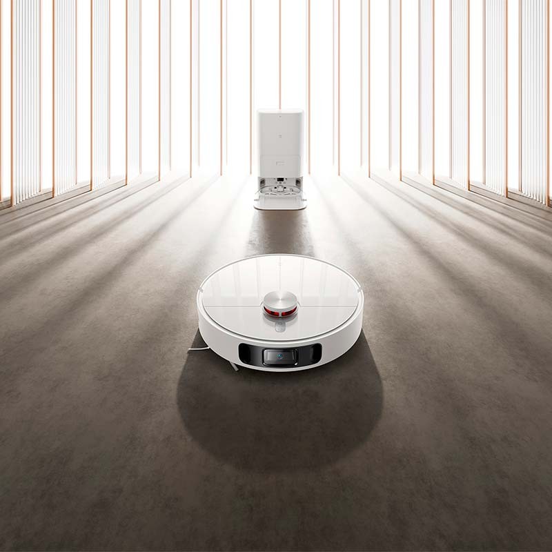 Xiaomi Robot Vacuum X10+ avec Base autonettoyant - Aspirateur Robot - Ítem7