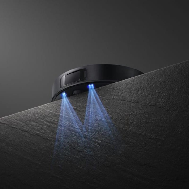 Xiaomi Robot Vacuum X20 Max com Base de Autolimpeza Preto - Aspirador Robot - Item13