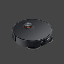 Poderoso Xiaomi Robot Vacuum X20 Max com Base de Autolimpeza Preto - Aspirador Robot