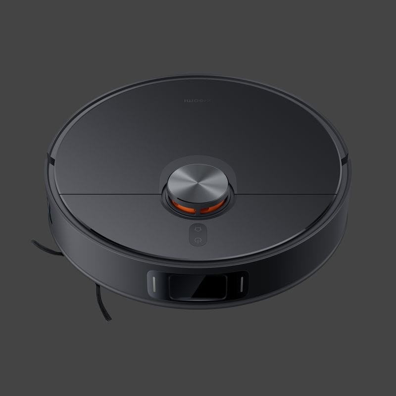 Xiaomi Robot Vacuum X20 Max com Base de Autolimpeza Preto - Aspirador Robot - Item6
