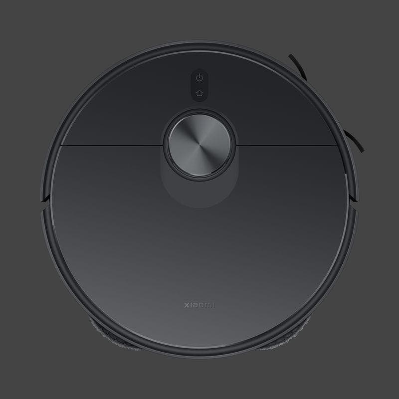Ótima qualidade de Xiaomi Robot Vacuum X20 Max com Base de Autolimpeza Preto - Aspirador Robot