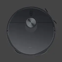 Ótima qualidade de Xiaomi Robot Vacuum X20 Max com Base de Autolimpeza Preto - Aspirador Robot