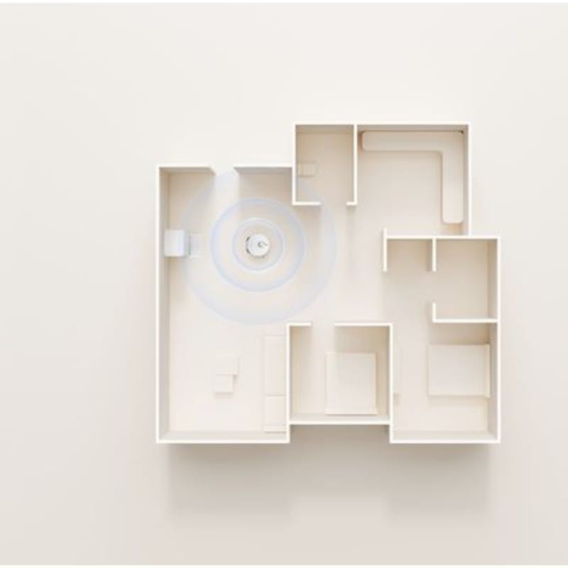 Xiaomi Robot Aspirateur X20 Pro avec Base Autonettoyante Blanc - Robot Aspirateur - Ítem15