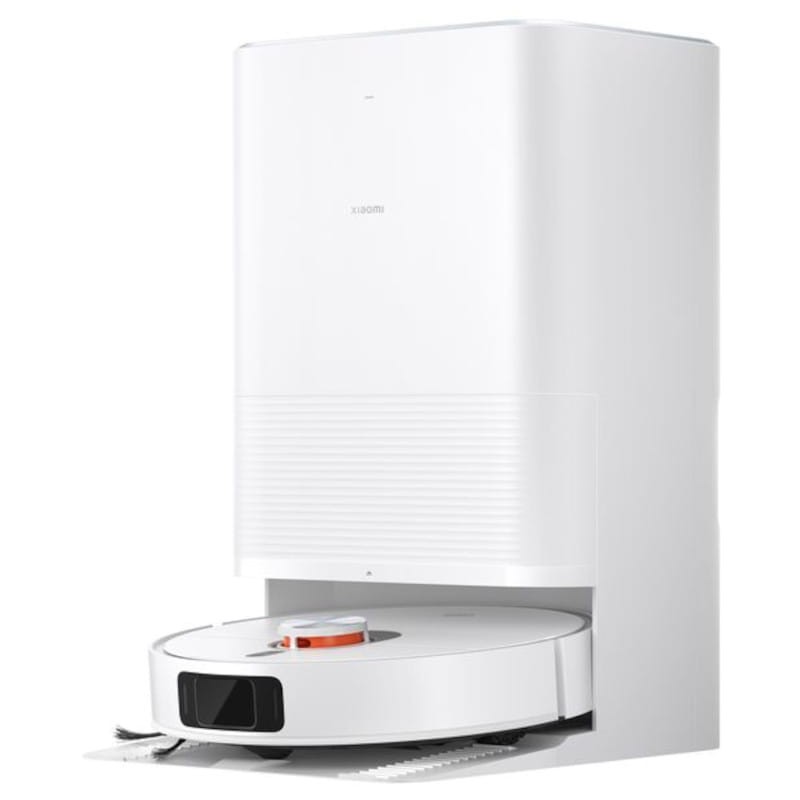 Xiaomi Robot Aspirateur X20 Pro avec Base Autonettoyante Blanc - Robot Aspirateur - Ítem