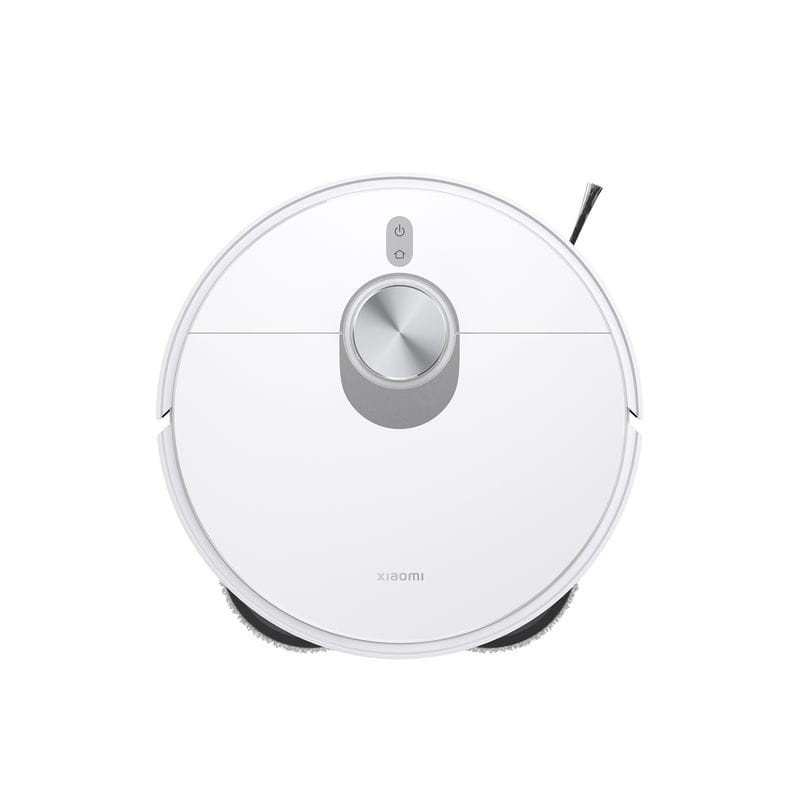 Xiaomi Robot Aspirateur X20 Pro avec Base Autonettoyante Blanc - Robot Aspirateur - Ítem5