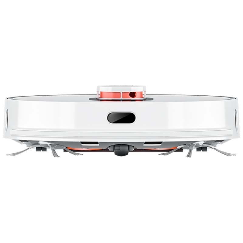 Aspirador Robot Xiaomi Roidmi EVE Plus com Base Inteligente - Frontal