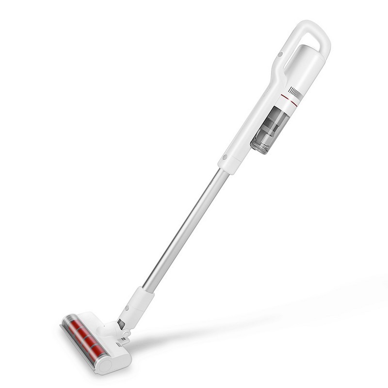 Xiaomi Roidmi F8 - Aspirador sem Cabos / sem saco