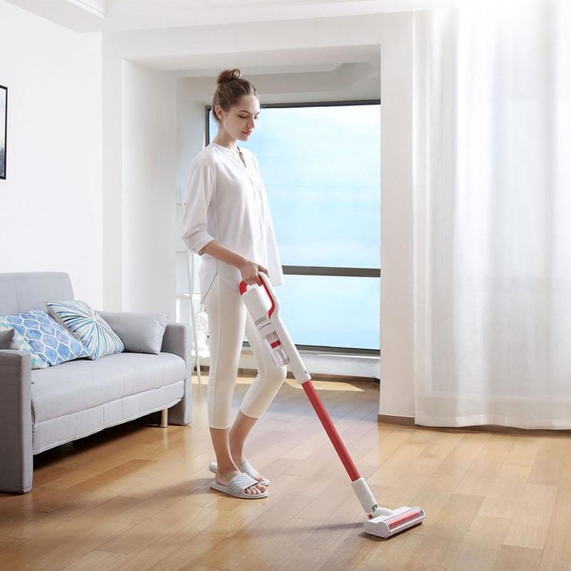 Xiaomi Roidmi S1 Special - Aspirateur balai sans fil - Ítem3