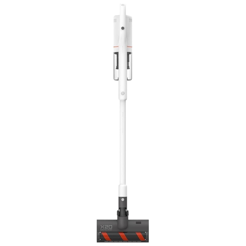 Xiaomi Roidmi X20 Nex Blanc / Noir - Aspirateur sans fil / sans sac - Ítem