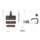 Xiaomi Roidmi X20 Nex White / Black - Cordless / Bagless Vacuum Cleaner - Item8
