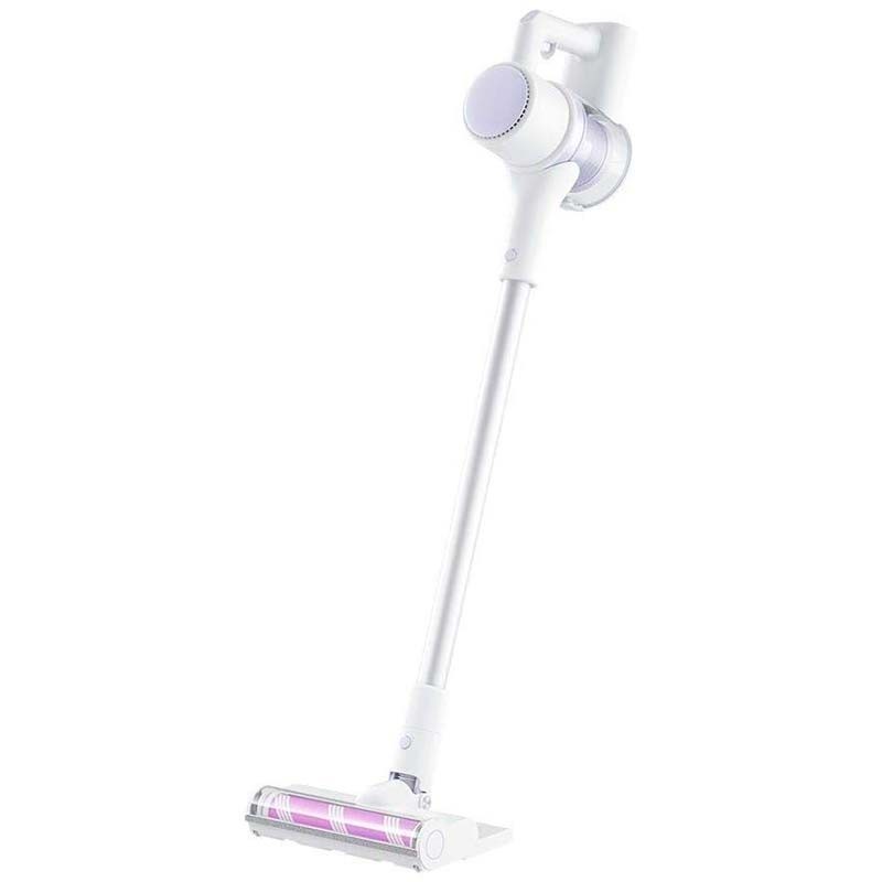 Buy Xiaomi Roidmi Z1 - Cordless / Bagless Vacuum Cleaner - PowerPlanet