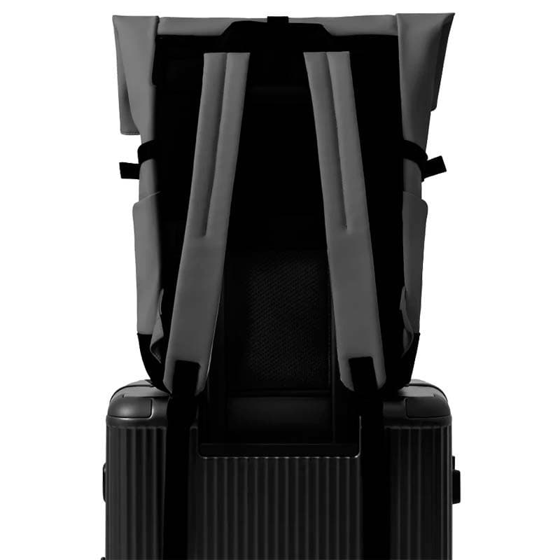 correia para bagagem da mochila Xiaomi Roll Top Casual Backpack