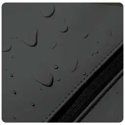 impermeabilidade da mochila Xiaomi Roll Top Casual Backpack