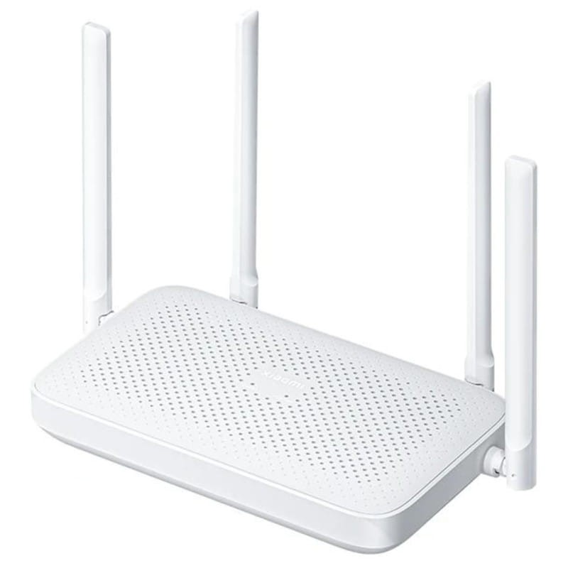 Xiaomi Router AX1500 Blanco - Router - Ítem