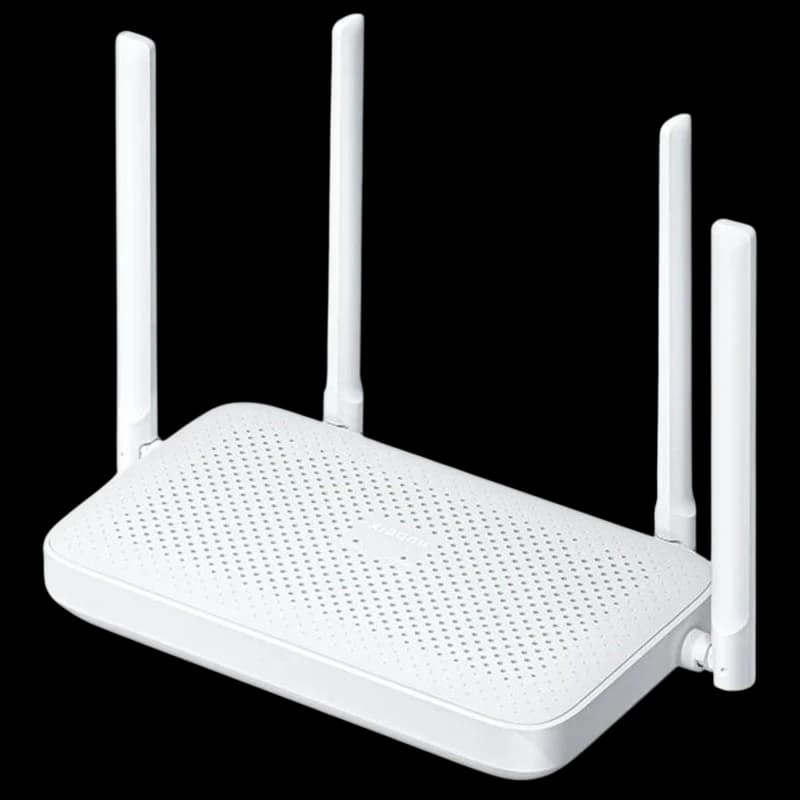 Xiaomi Router AX1500 Blanc - Routeur