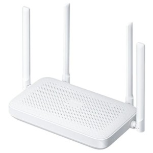 Xiaomi Router AX1500 Blanc - Routeur