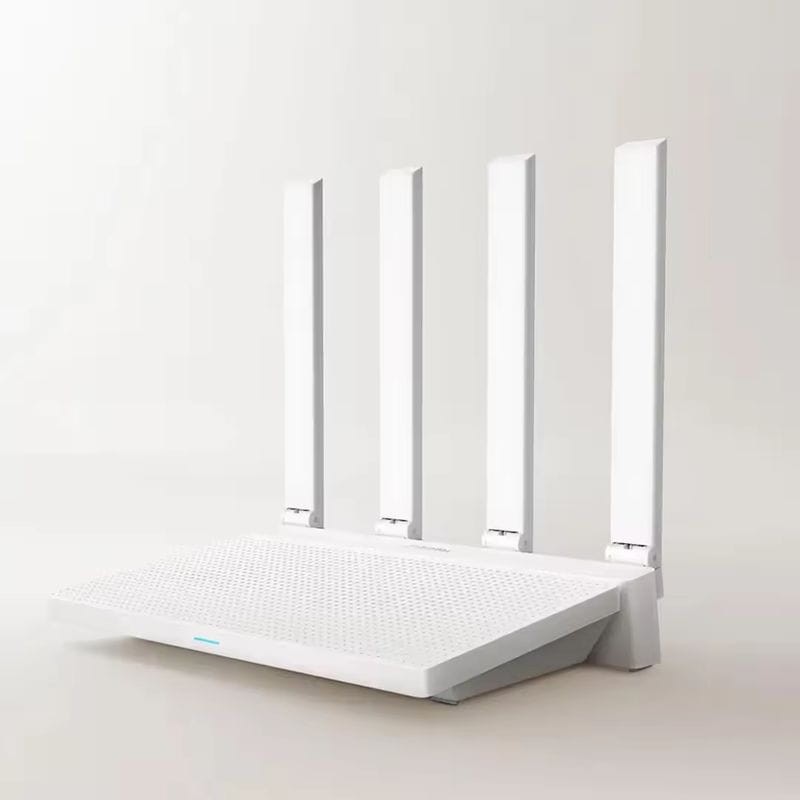 Xiaomi Router AX3000T Branco - Roteador - Item4