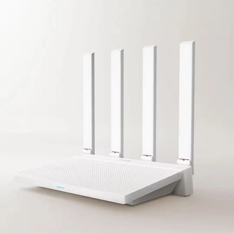 Xiaomi Router AX3000T Branco - Roteador - Item5