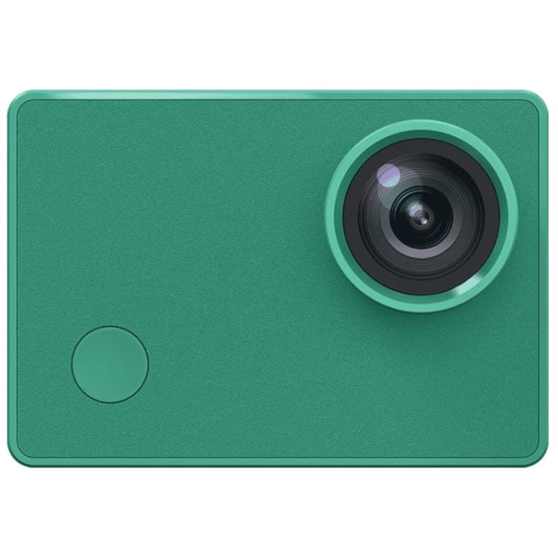 SeaBird 4 K 2022 Action Camera Verde - Action Cam - Item