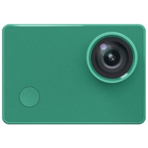 SeaBird 4 K 2022 Action Camera Verde - Action Cam