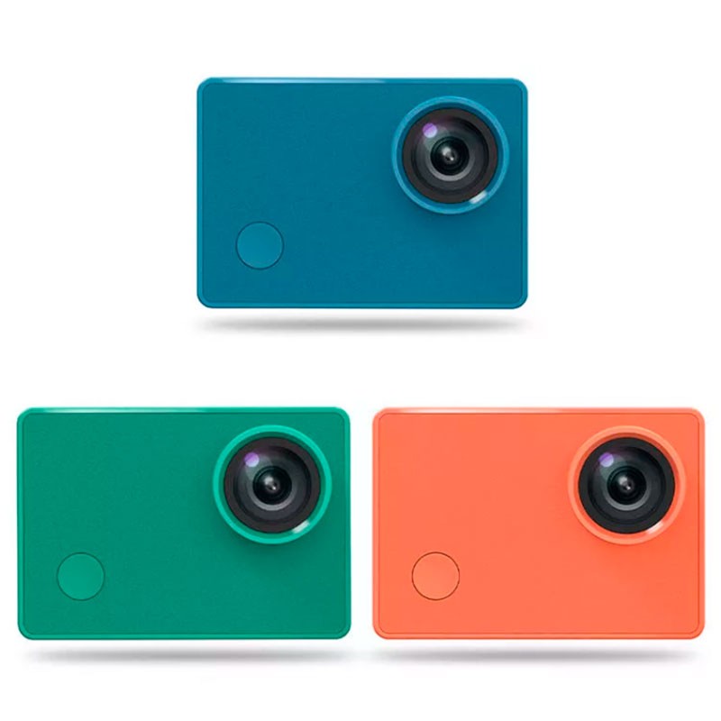 Xiaomi SeaBird 4K Action Camera - Cámara Deportiva - Ítem8