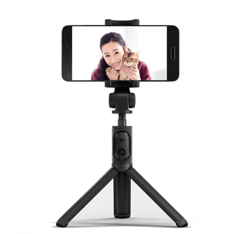 Xiaomi Selfie Stick Tripod Noir - Ítem4