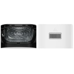 vue détaillée de la Friteuse à Air Xiaomi Smart Air Fryer 4.5L Blanc