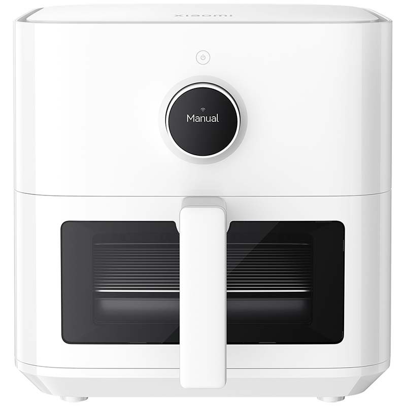 Friteuse Xiaomi Smart Air Fryer 5.5L Blanc - Non Scelle - Ítem