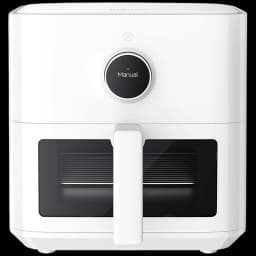 Friteuse Xiaomi Smart Air Fryer 5.5L Blanc