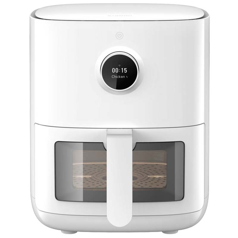 Freidora de Aire Xiaomi Smart Air Fryer Pro 4L - Ítem