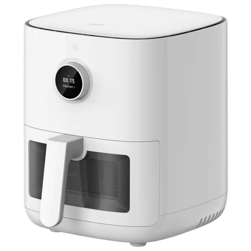 Xiaomi Air Fryer 6L: precio, características y ficha técnica