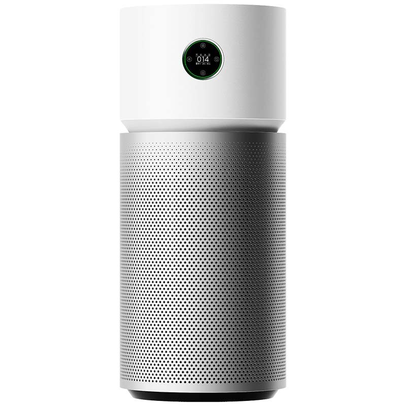 Este purificador de aire Xiaomi es ideal para el polvo y está de