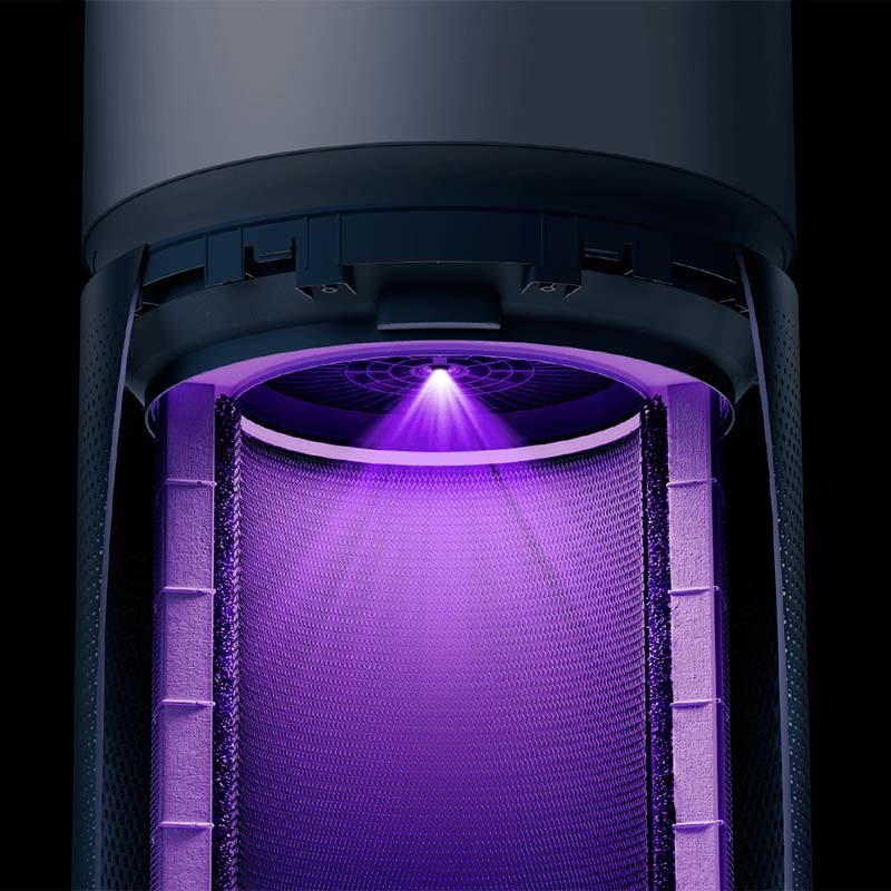 Purificateur d'Air Xiaomi Smart Air Purifier Elite - Ítem1