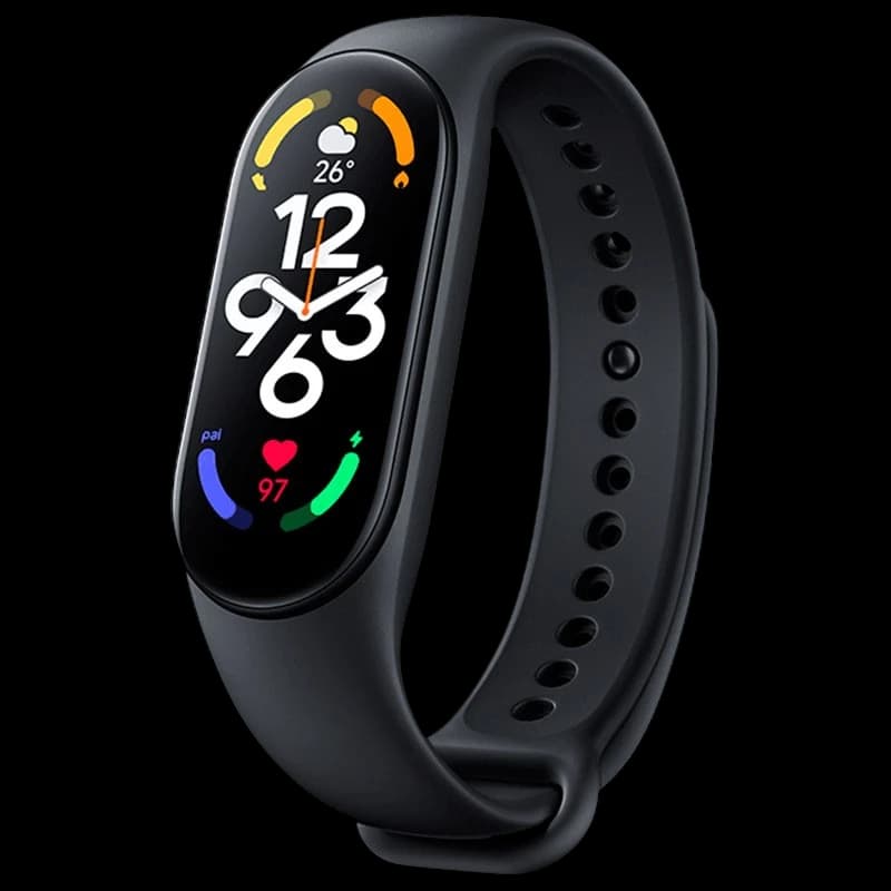 Xiaomi Mi Smart Band 7