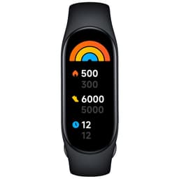 Pulseira Xiaomi Smart Band 7 - Frontal